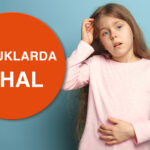 Çocuklarda İshal ve Tedavisi