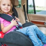 Arabada Çocuğun Oturma Düzeni Nasıl Olmalı?