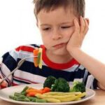 Çocukta Demir Eksikliği Anemisi