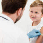 Çocukluk Çağında Uygulanan Özel Aşılar